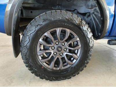 FORD RANGER FX4 MAX 2.0HI-RIDER A/T ปี 2021 รูปที่ 6